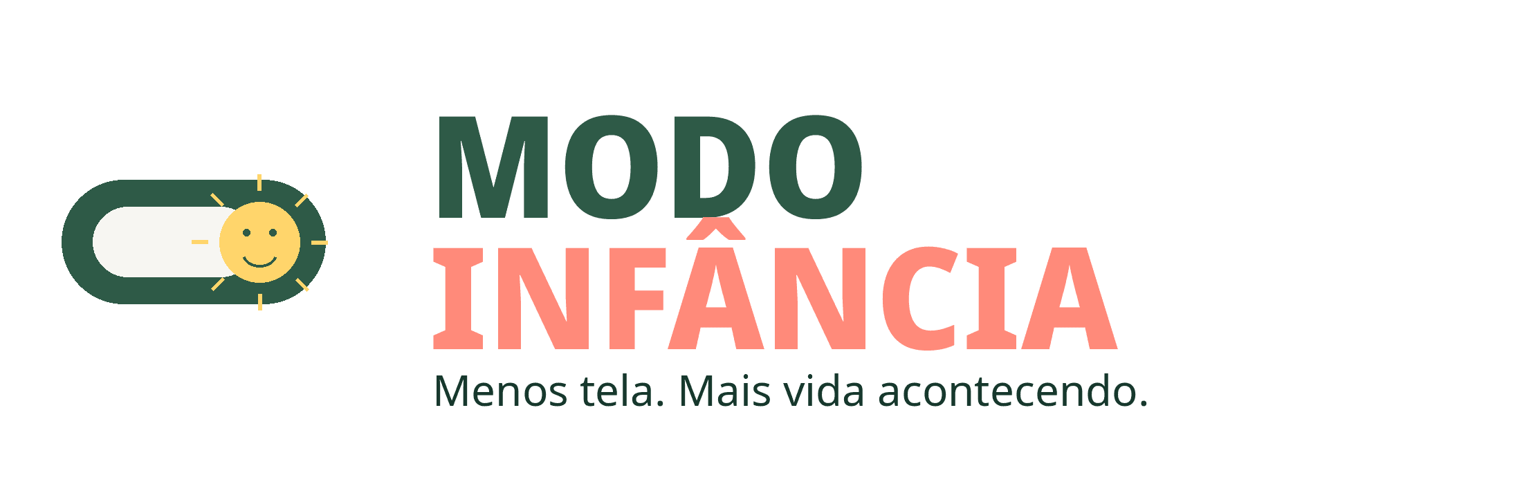 Modo Infância